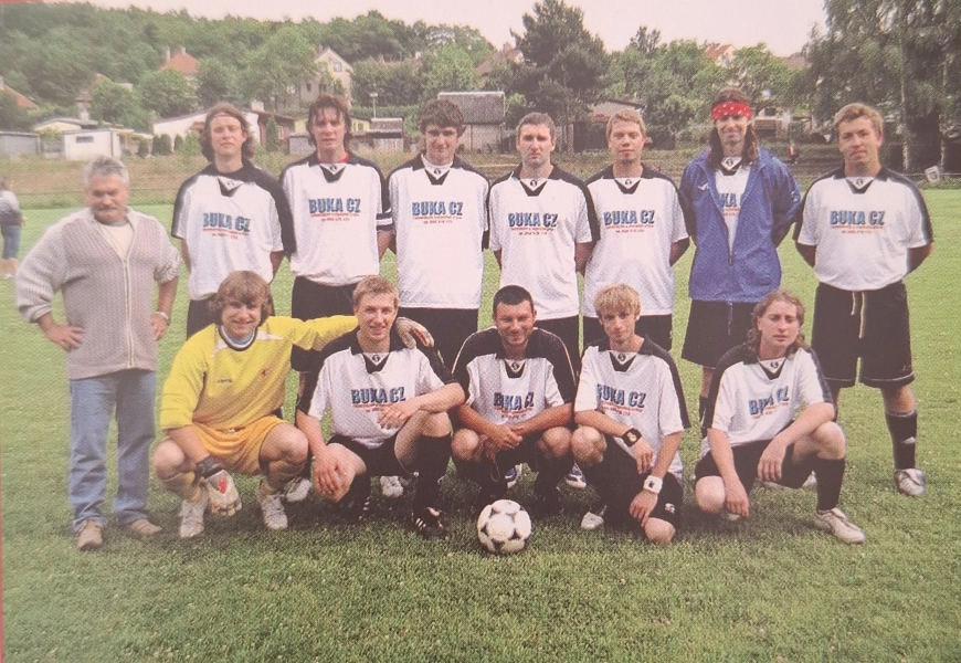 Důraz na mládež a komunitní život (2009)